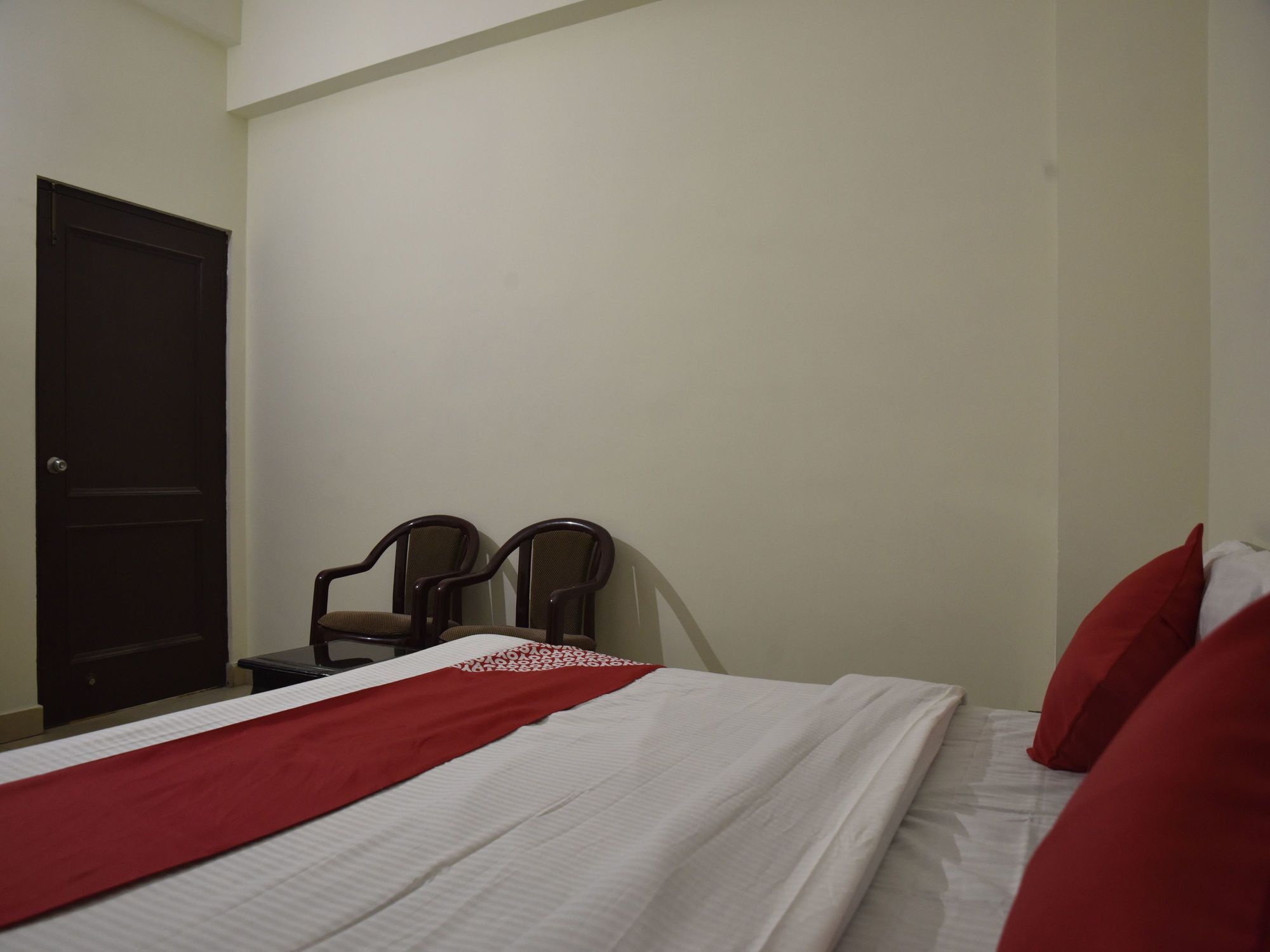 Oyo Hotel Triund Regency Katra  Exterior photo