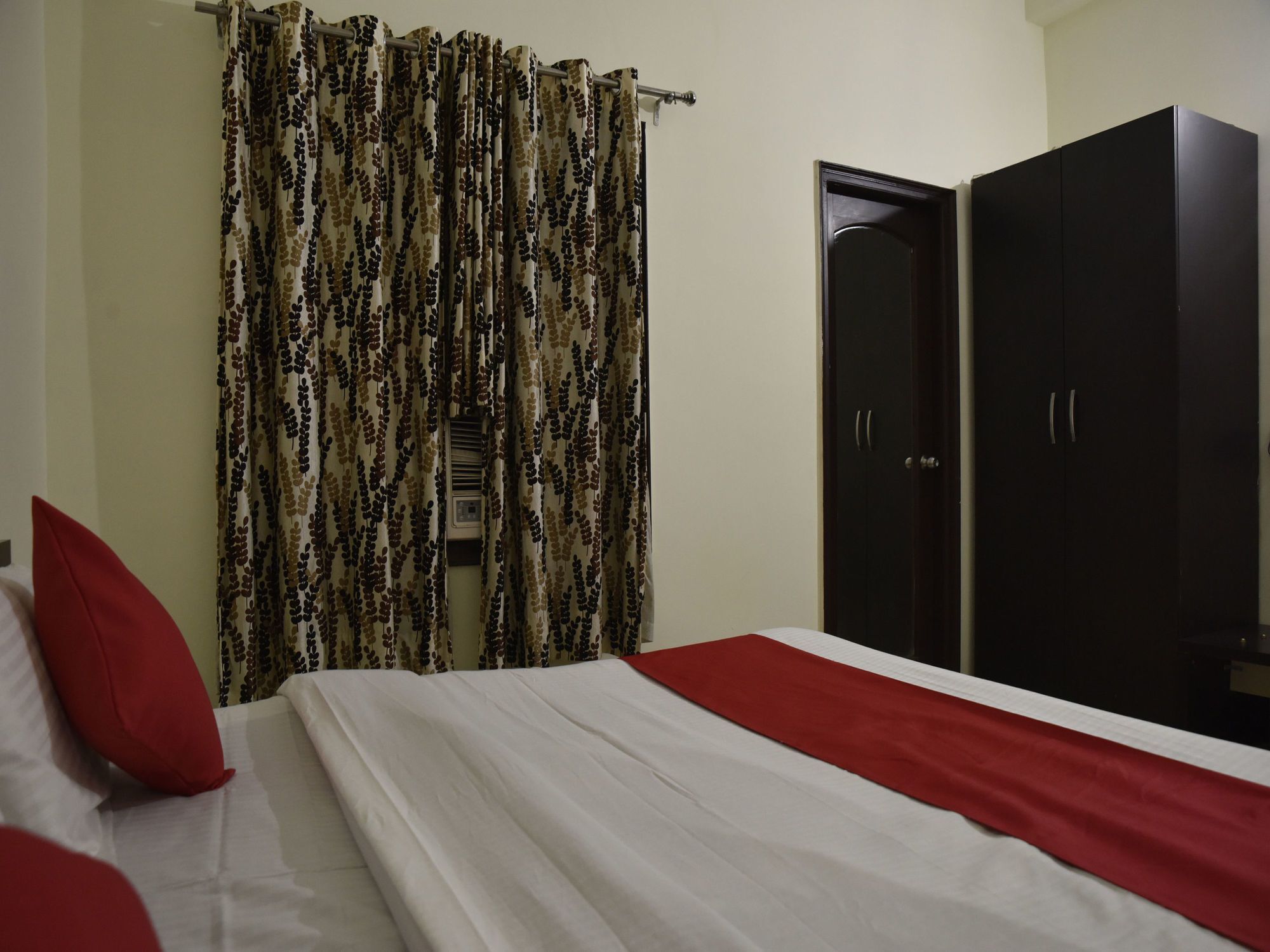 Oyo Hotel Triund Regency Katra  Exterior photo